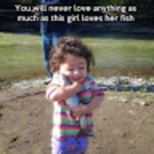 Meet your Posher, Meredith